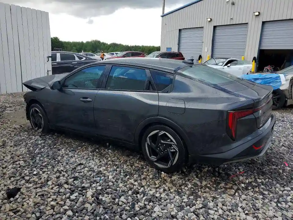 3KPFU4DE6SE239381 2025 KIA ALL OTHER-1
