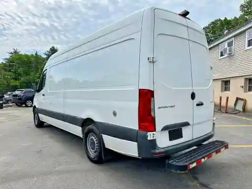 W1Y40CHY2NT083042 2022 MERCEDES-BENZ SPRINTER-1