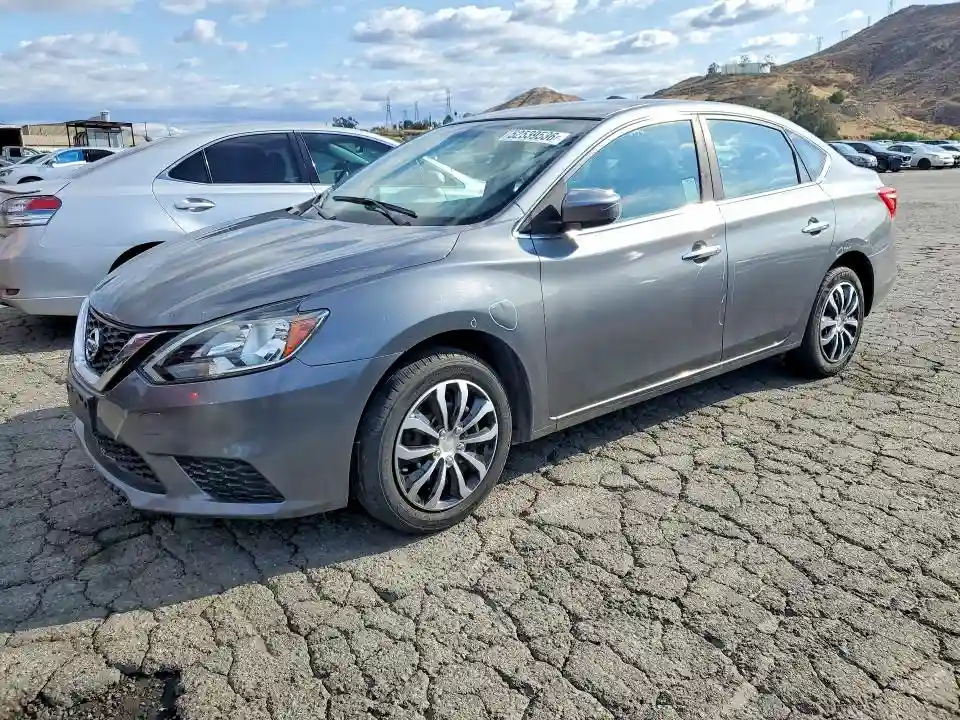 3N1AB7AP3GY276808 2016 NISSAN SENTRA-0