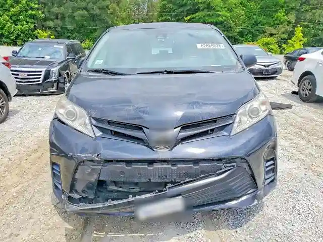5TDZZ3DCXLS088110 2020 TOYOTA SIENNA-4