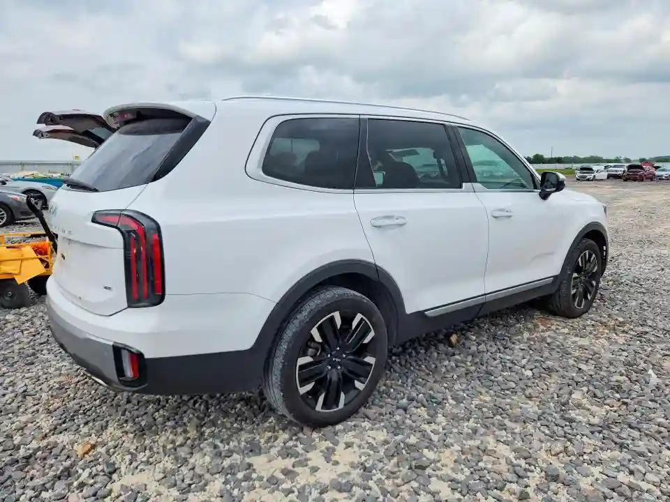 5XYP5DGCXPG329834 2023 KIA TELLURIDE-2