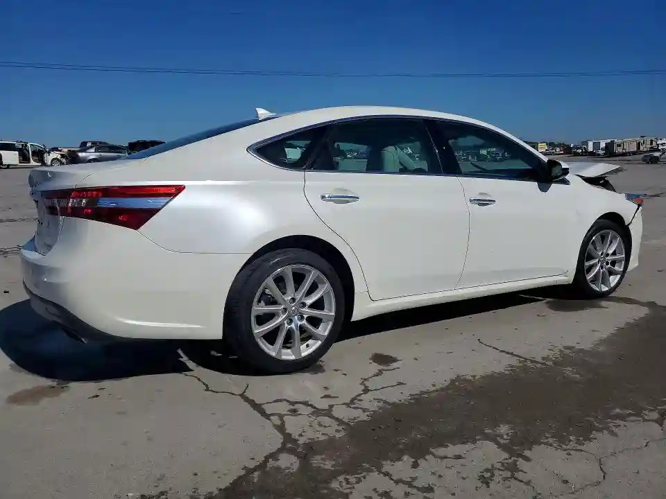 4T1BK1EB5FU185517 2015 TOYOTA AVALON-2