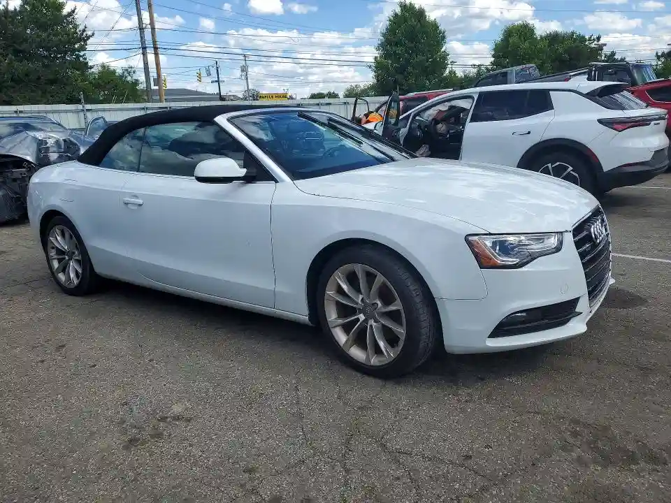 WAUCFAFH6EN004186 2014 AUDI A5-3
