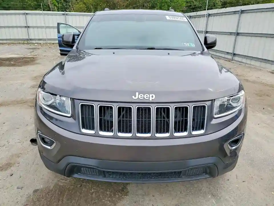 1C4RJFAG8EC534453 2014 JEEP CHEROKEE-4
