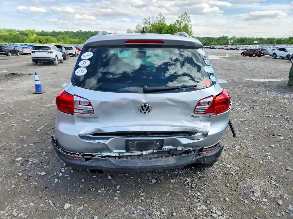 WVGAV7AX1FW516704 2015 VOLKSWAGEN TIGUAN-5