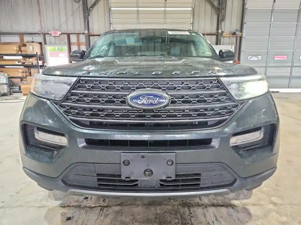 1FMSK8DH9NGB54539 2022 FORD EXPLORER-4