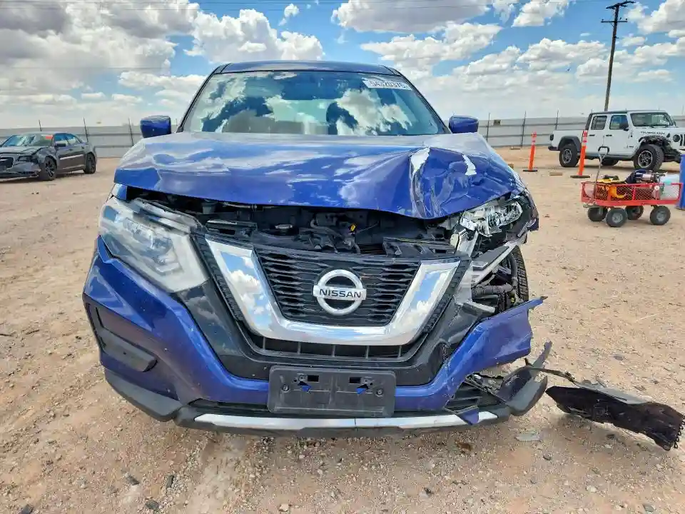 KNMAT2MT3HP546905 2017 NISSAN ROGUE-4