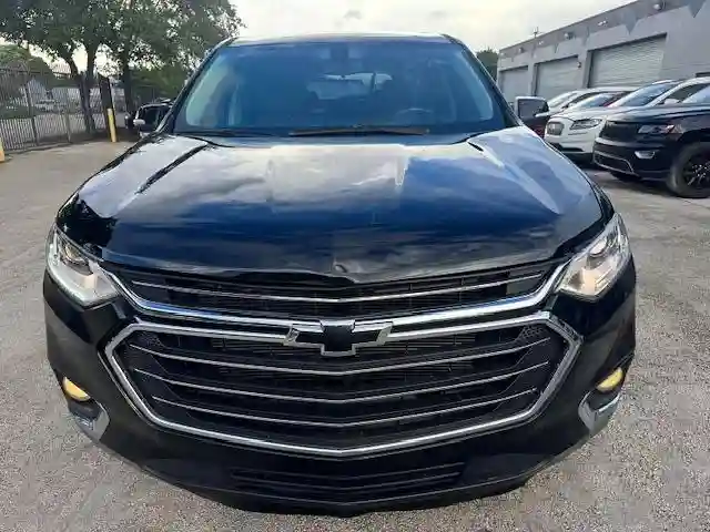 1GNERGKW7MJ168621 2021 CHEVROLET TRAVERSE-4