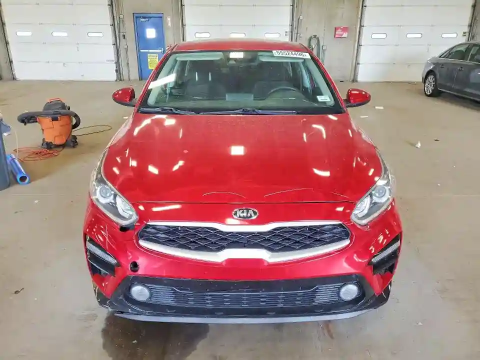 3KPF24AD3LE215106 2020 KIA FORTE LXS-4