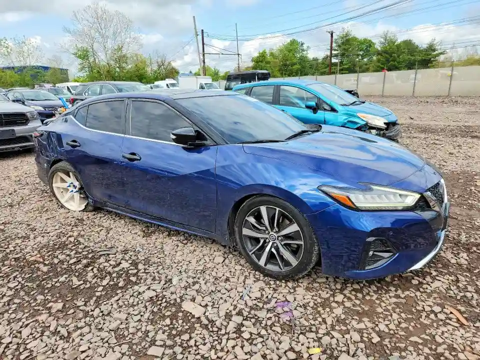 1N4AA6DV2LC362026 2020 NISSAN MAXIMA-3