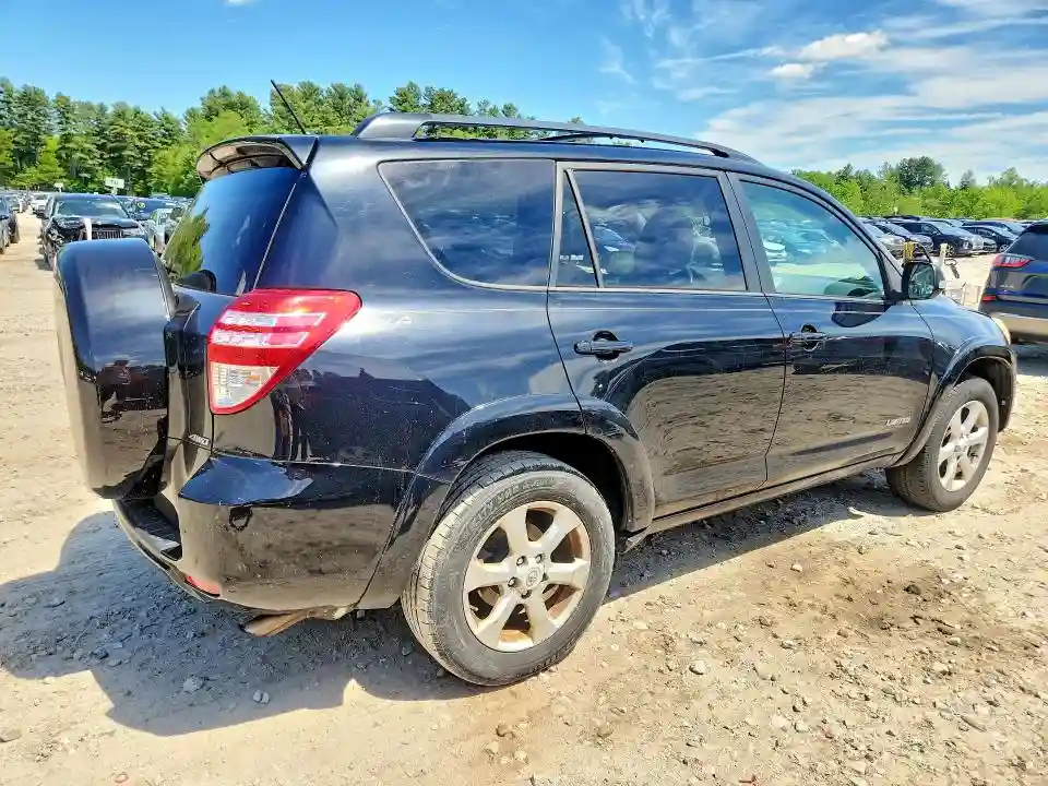 2T3DF4DV4AW062592 2010 TOYOTA RAV4-2