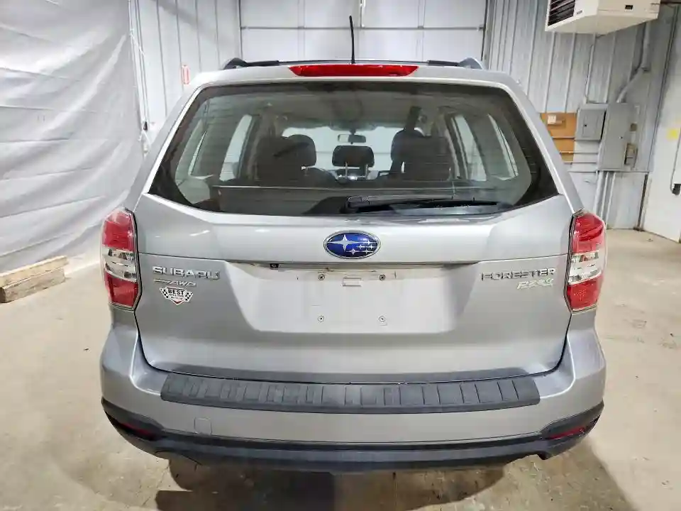 JF2SJABC1FH557224 2015 SUBARU FORESTER-5