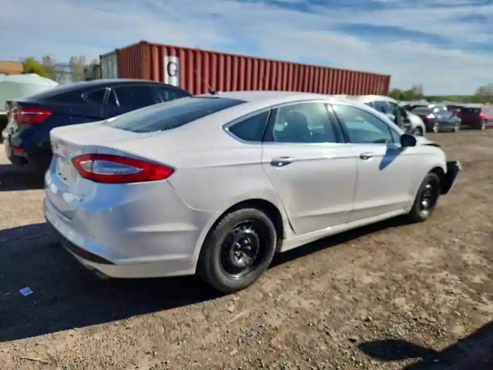 3FA6P0HD2GR334768 2016 FORD FUSION-2
