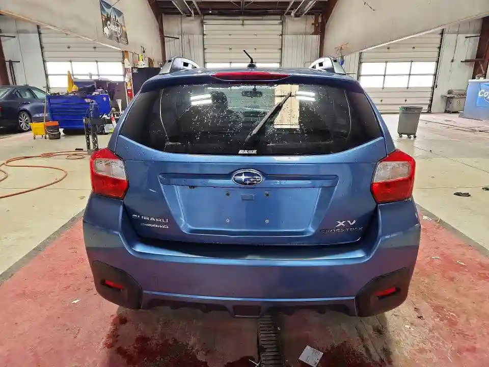 JF2GPAMC0FH290966 2015 SUBARU XV-5