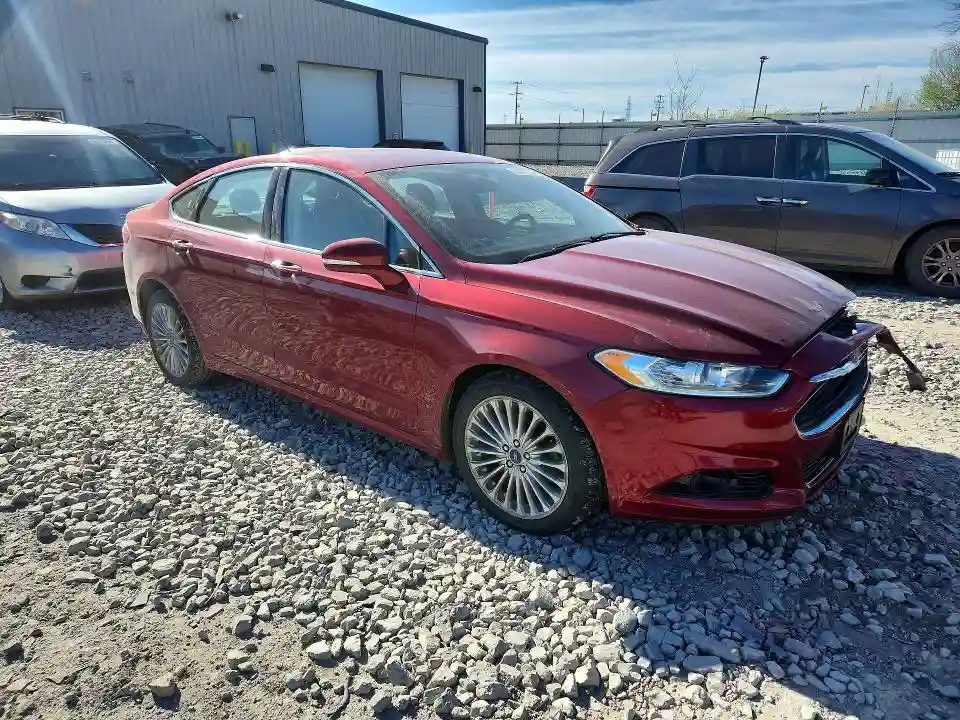 3FA6P0K90GR177679 2016 FORD FUSION-3