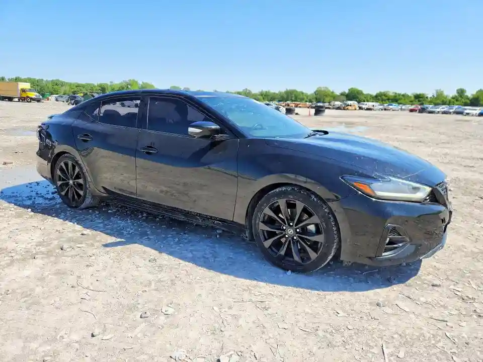 1N4AA6EV6MC516446 2021 NISSAN MAXIMA-3