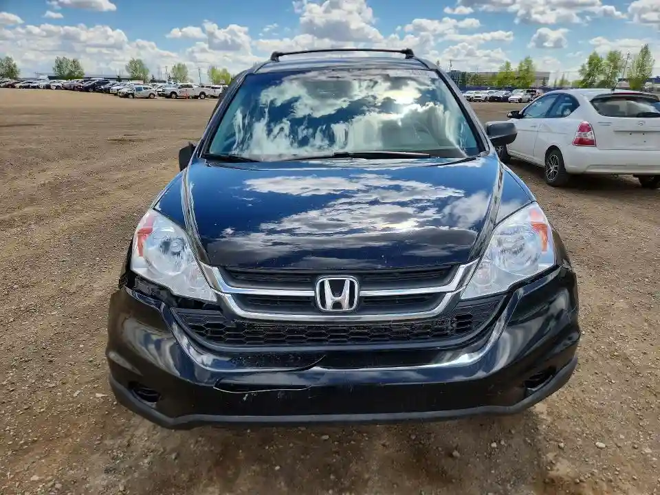 5J6RE4H31BL827080 2011 HONDA CRV-4