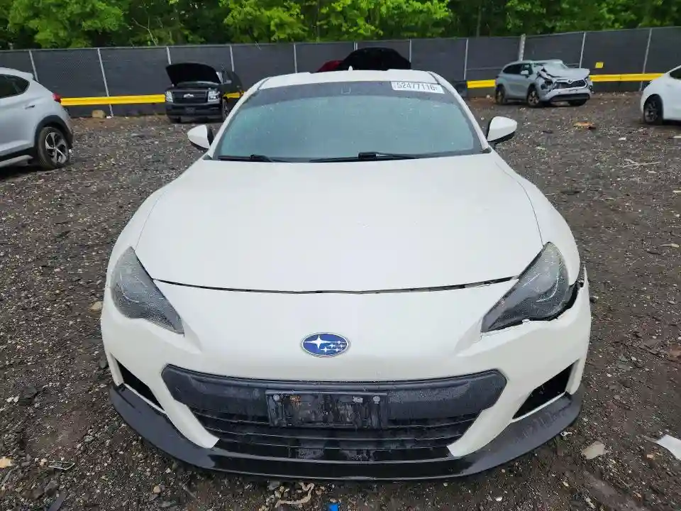 JF1ZCAC1XF9605274 2015 SUBARU BRZ-4