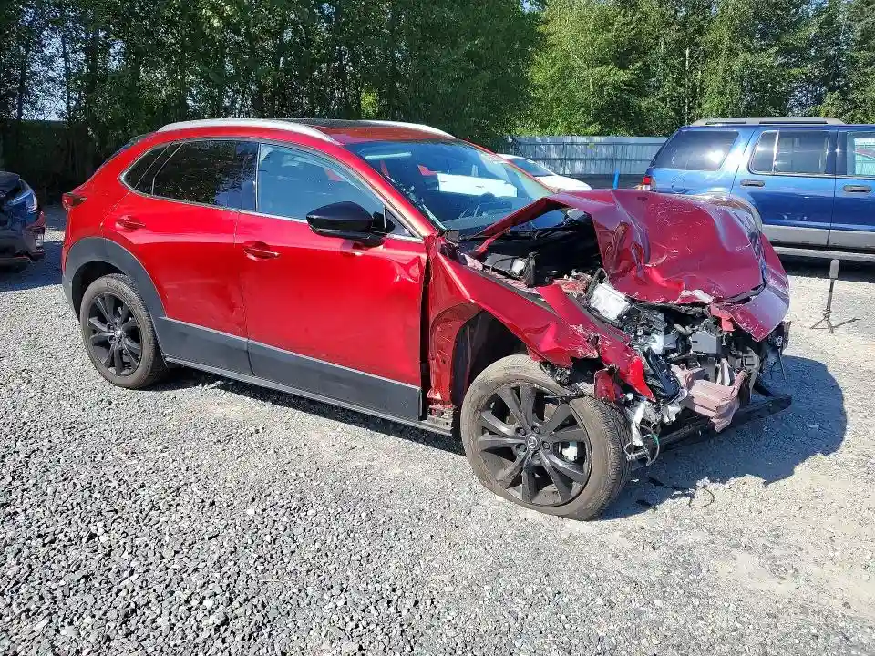 3MVDMBDY6PM570141 2023 MAZDA CX30-3