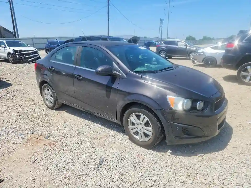 1G1JC5SG8D4213644 2013 CHEVROLET SONIC-3