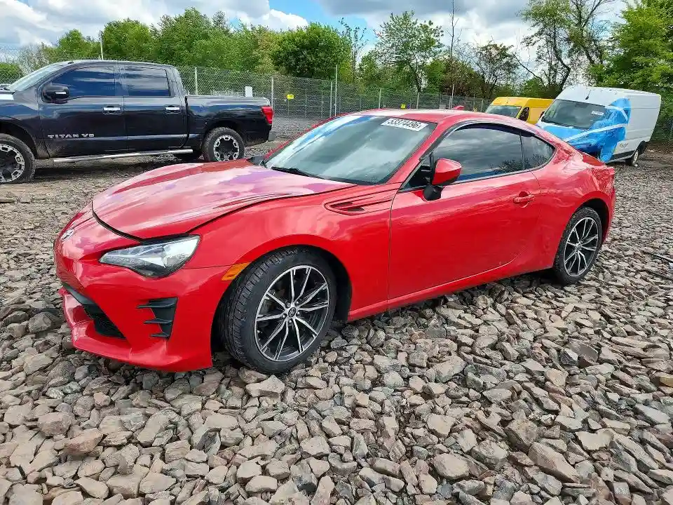 JF1ZNAA10H8703672 2017 TOYOTA 86-0