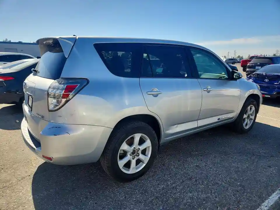 2T3YL4DV4CW001322 2012 TOYOTA RAV4-2