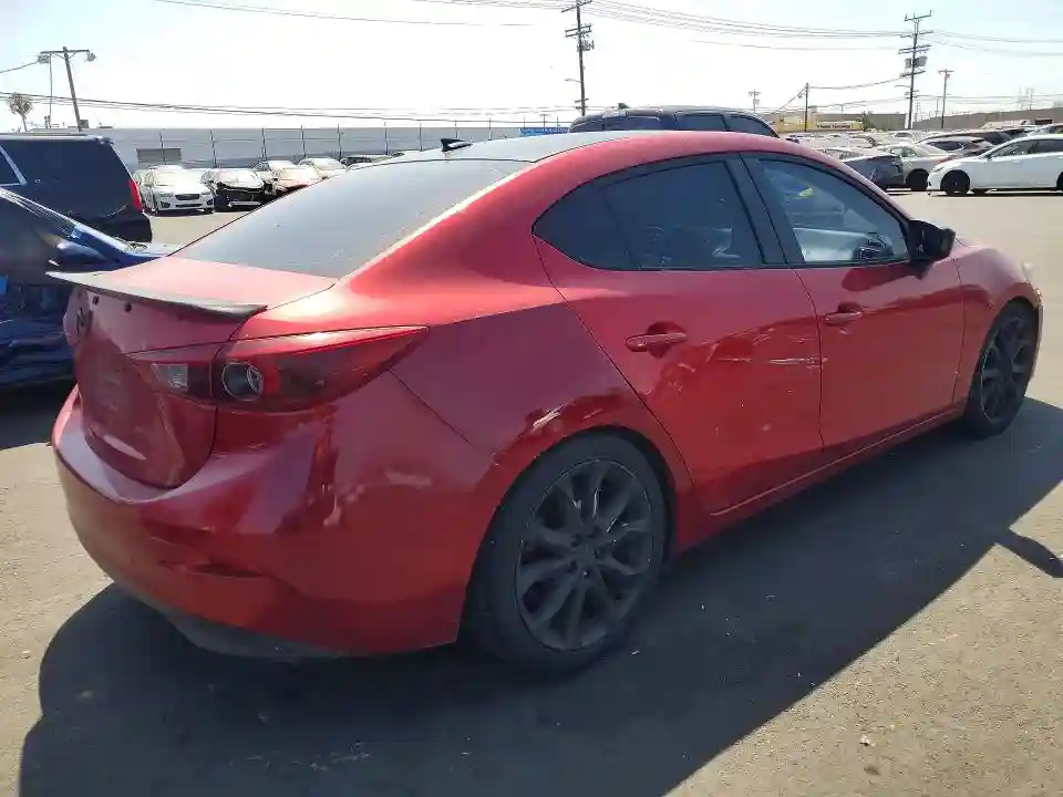 JM1BM1W34E1111298 2014 MAZDA 3-2