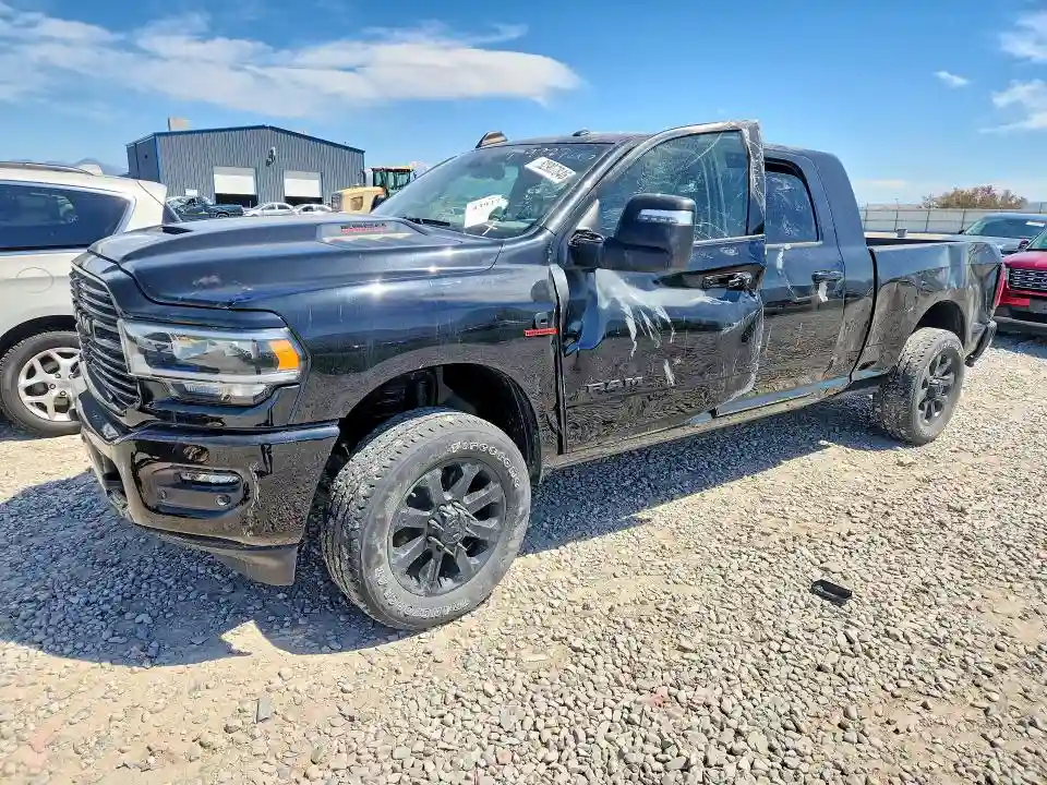 3C6UR5NL5RG190093 2024 RAM 2500-0