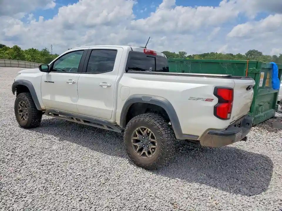 1GCPTFEK4R1162062 2024 CHEVROLET COLORADO-1