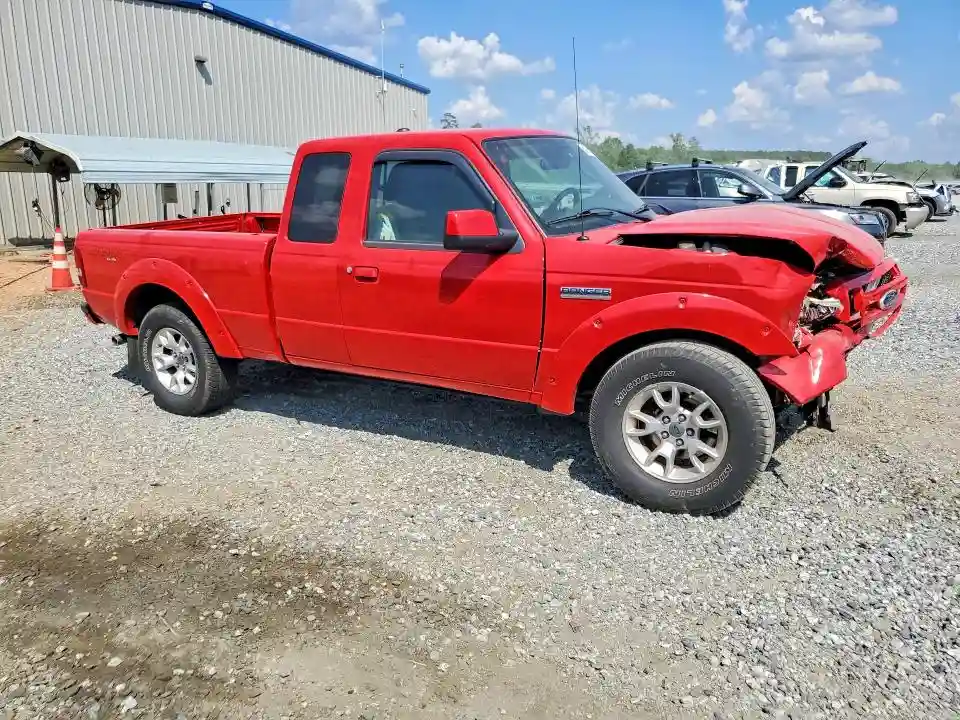1FTLR4FE3BPA87142 2011 FORD RANGER-3