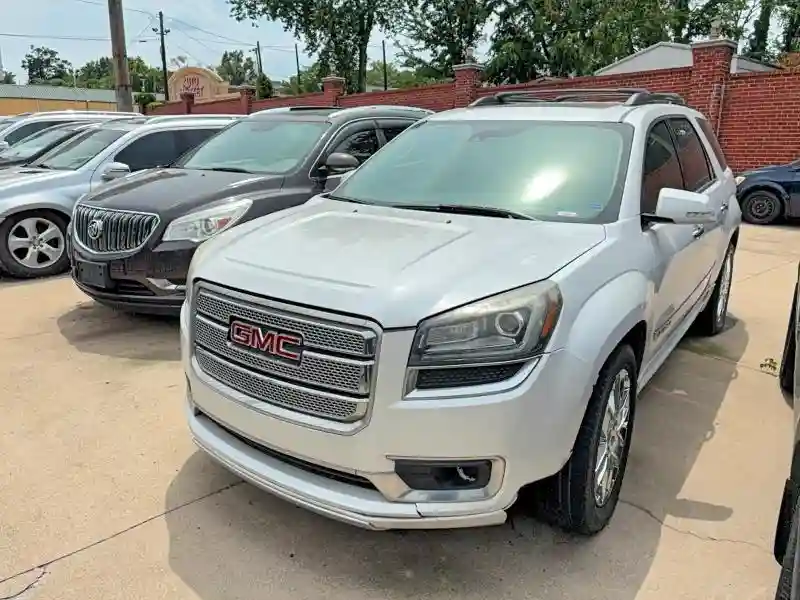 1GKKRTKD7GJ271713 2016 GMC ACADIA DEN-1