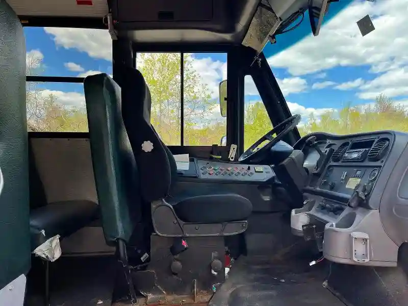 4UZABRDU8FCFW9510 2015 FREIGHTLINER ALL OTHER-4