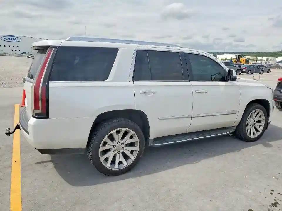 1GYS4BKJ6GR384199 2016 CADILLAC ESCALADE-2
