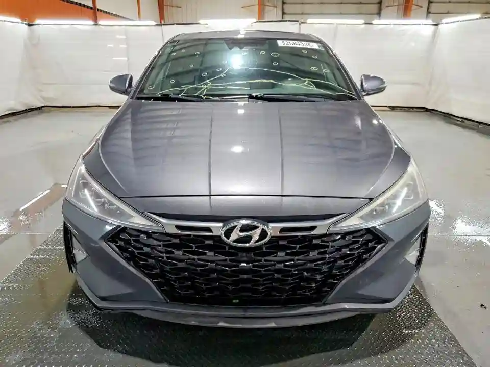 KMHD04LB7KU865898 2019 HYUNDAI ELANTRA-4
