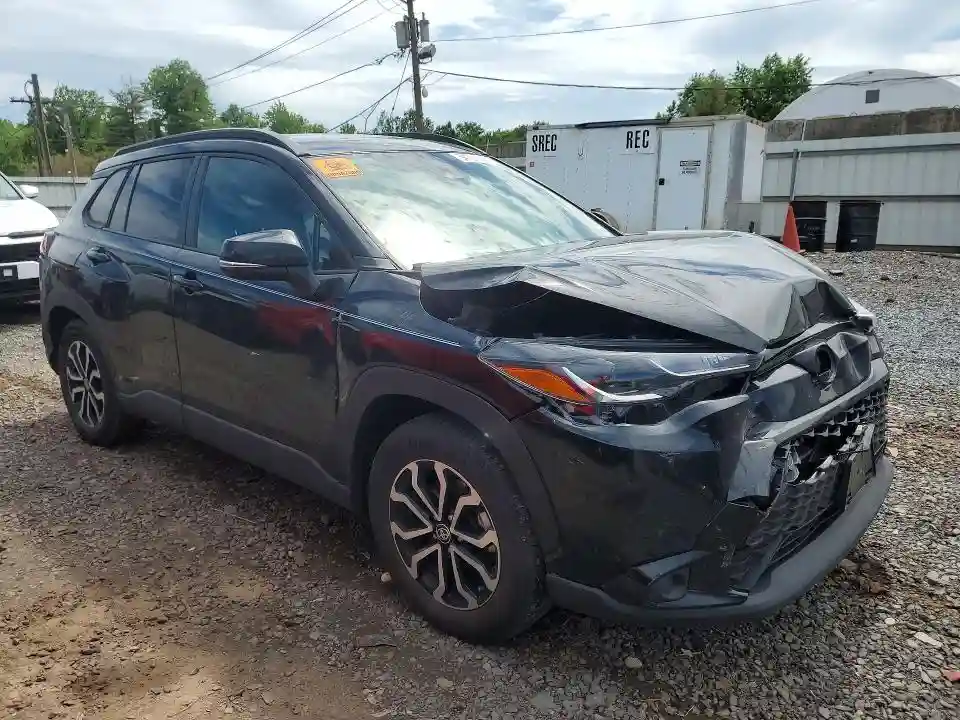 7MUFBABGXRV037724 2024 TOYOTA COROLLA-3