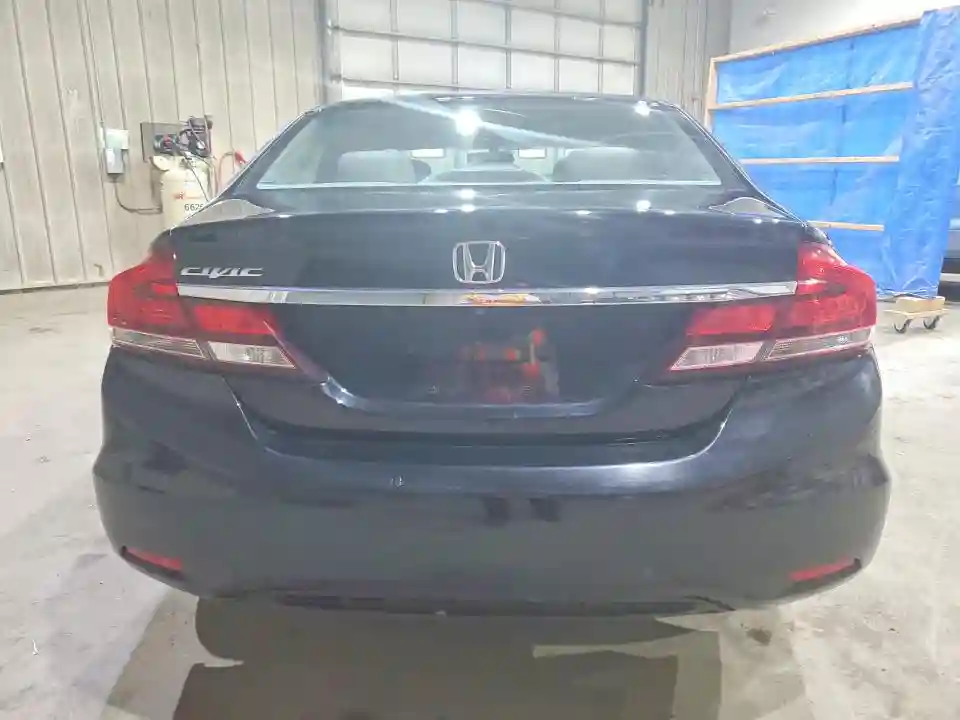 2HGFB2F85DH512465 2013 HONDA CIVIC-5