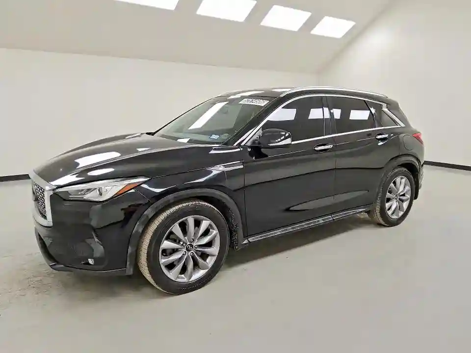 3PCAJ5M10LF106858 2020 INFINITI QX50-0