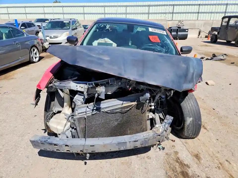 2C3CCAAG3GH141936 2016 CHRYSLER 300-4