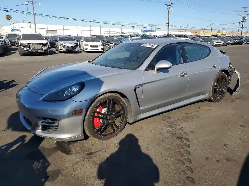 WP0AC2A72CL091021 2012 PORSCHE PANAMERA-0