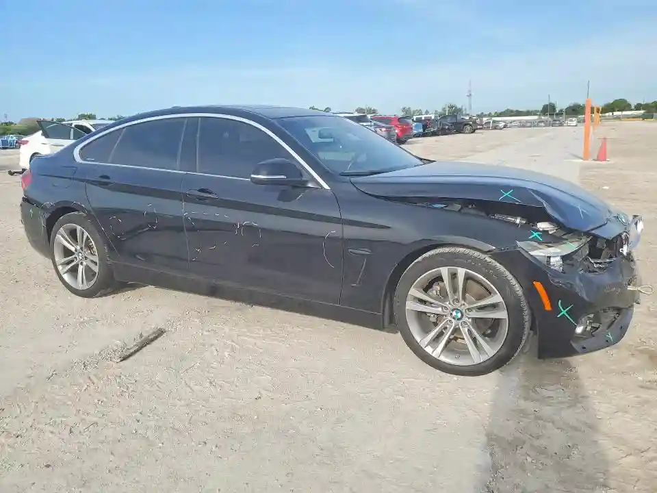 WBA4J1C56KBM14402 2019 BMW 4 SERIES-3