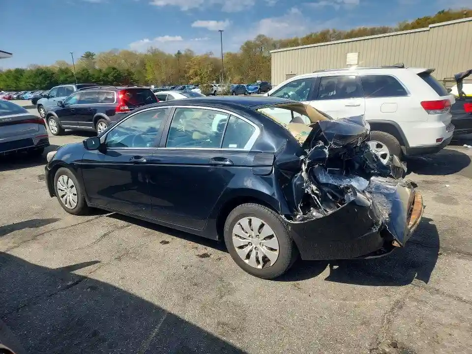 1HGCP2F37CA008585 2012 HONDA ACCORD-1