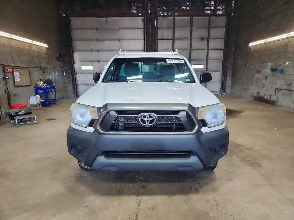 5TFNX4CN5CX015539 2012 TOYOTA TACOMA-4