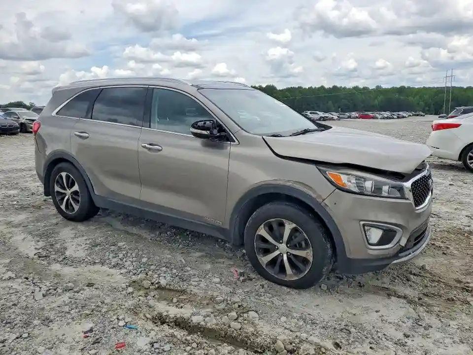 5XYPHDA53GG159964 2016 KIA SORENTO-3