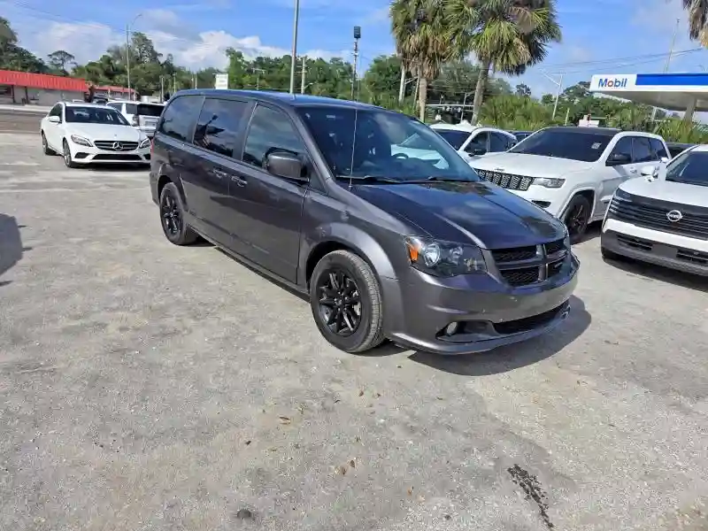 2C4RDGEGXKR760102 2019 DODGE CARAVAN-0