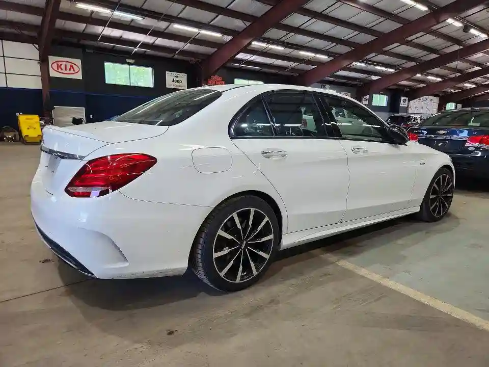 55SWF6EB2GU133262 2016 MERCEDES-BENZ C-CLASS-2