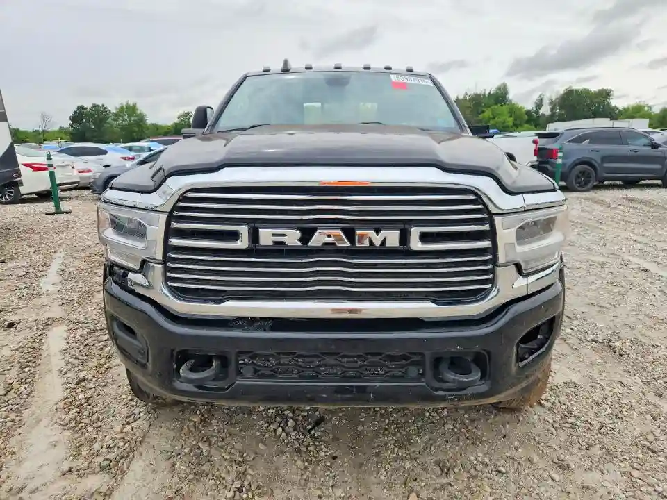 3C7WRLEL7PG531404 2023 RAM 4500-4