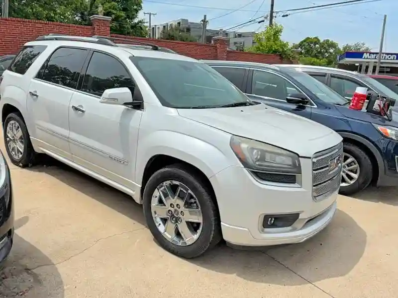 1GKKRTKD7GJ271713 2016 GMC ACADIA DEN-0