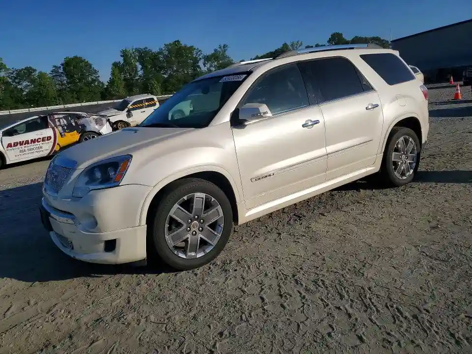 1GKKVTED9CJ297134 2012 GMC ACADIA DEN-0