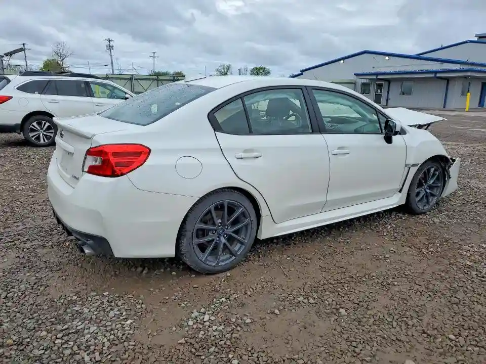 JF1VA1C63J9835148 2018 SUBARU WRX-2