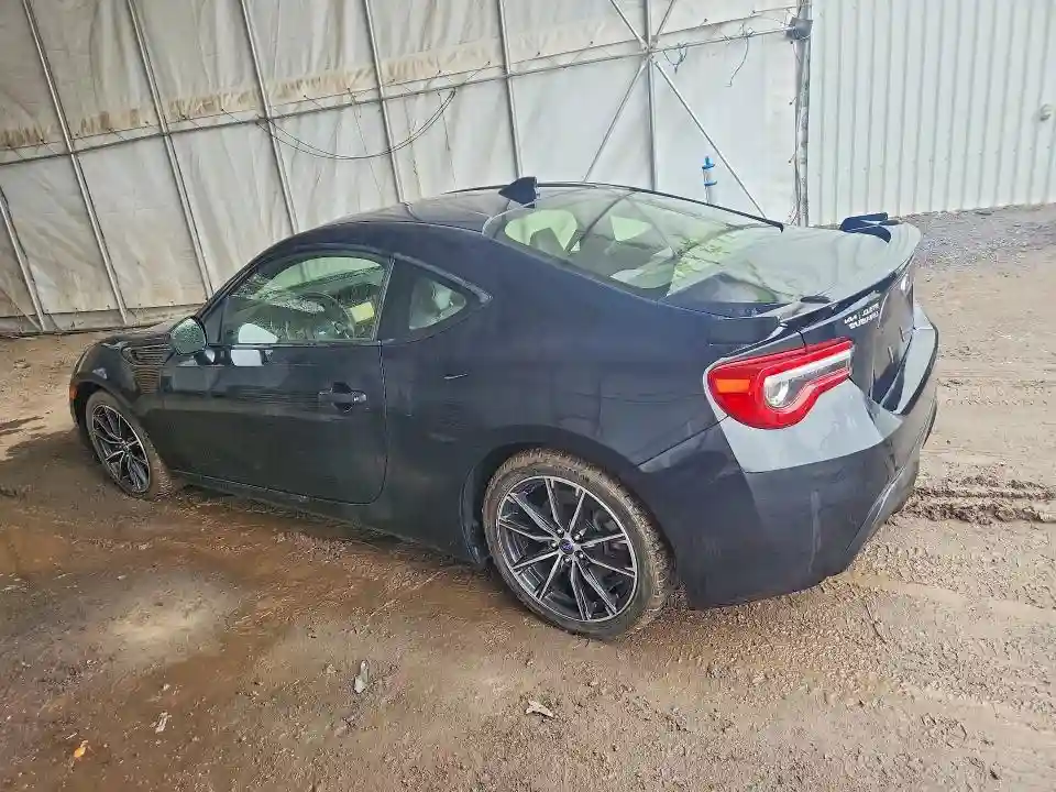 JF1ZCAC14H9603023 2017 SUBARU BRZ-1
